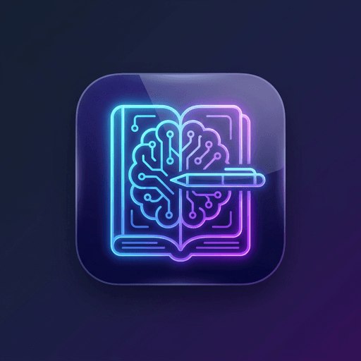 EduNoteAI icon